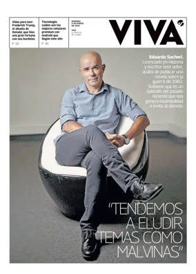 Cover of Viva