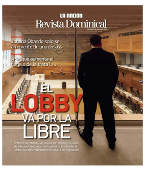 Cover of Revista Dominical
