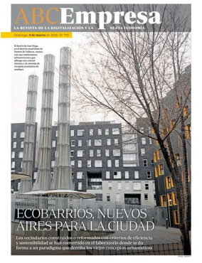 Cover of Empresa