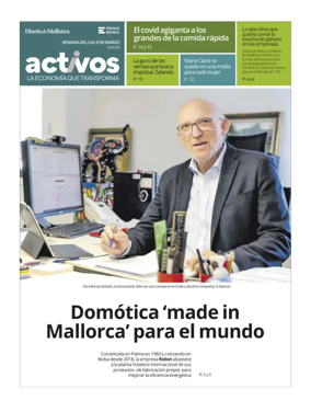 Cover of Activos