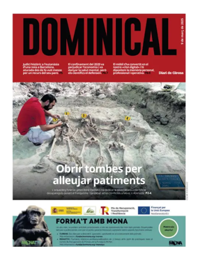Cover of Dominical