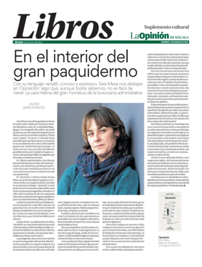 Cover of Libros