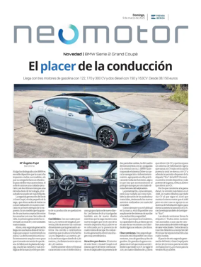 Cover of NeoMotor