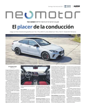 Cover of Neomotor