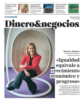 Cover of Tu Economia