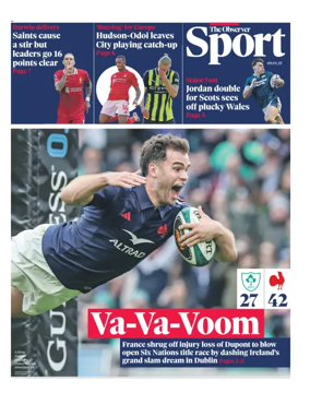 Cover of Sport