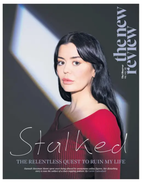 Cover of The New Review