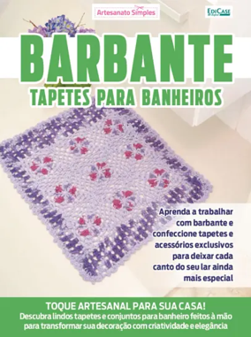 Cover of Artesanato Simples