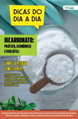 Cover of Dicas do Dia a Dia