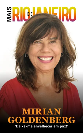 Cover of Mais Rio de Janeiro