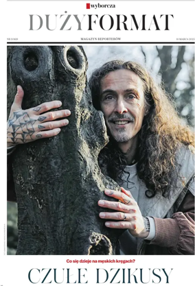 Cover of Duzy Format