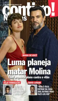 Cover of Contigo Novelas