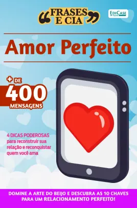 Cover of Frases e Cia