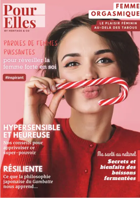 Cover of Heritage & Co