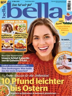 Cover of Bella