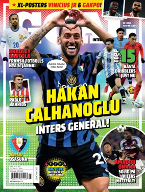 Cover of GOAL