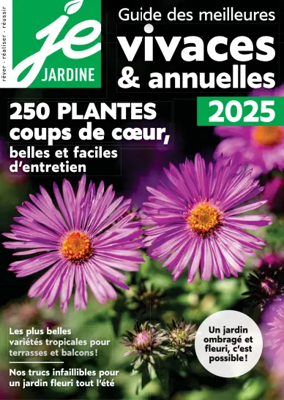 Cover of Je Jardine