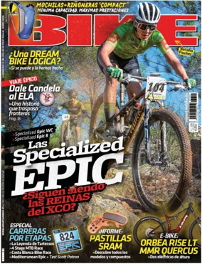 Cover of Bike