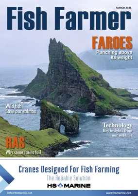 Cover of Fish Farmer