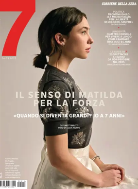 Cover of Sette