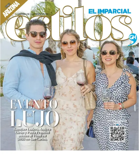 Cover of Estilos GH