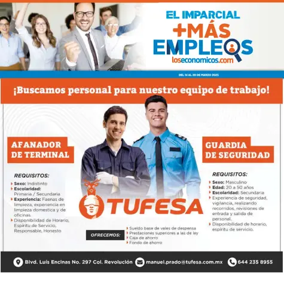 Cover of Mas Empleos