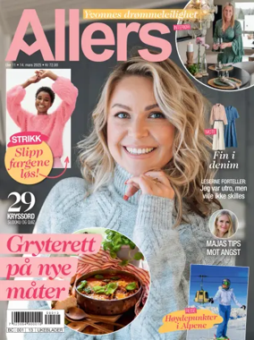 Cover of Allers