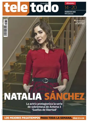 Cover of Teletodo