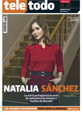 Cover of Teletodo
