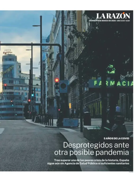 Cover of Especiales