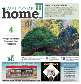 Cover of Home Source