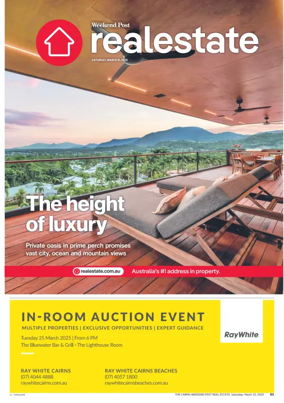 Cover of Real Estate