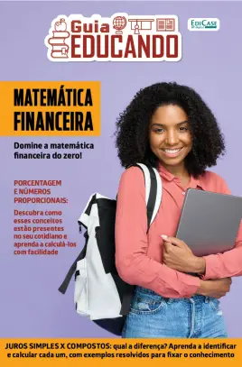 Cover of Guia Educando