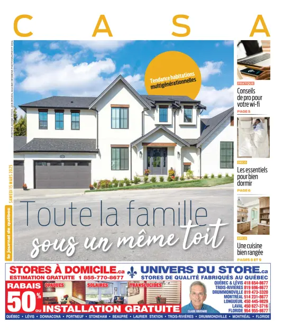 Cover of CASA