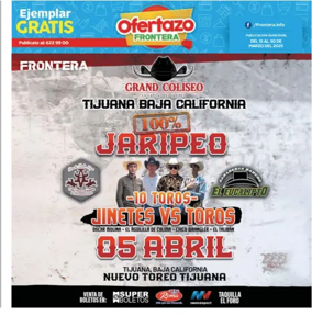 Cover of Ofertazos