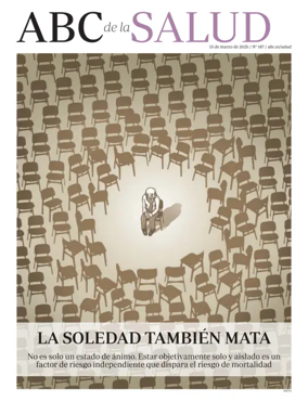 Cover of Salud