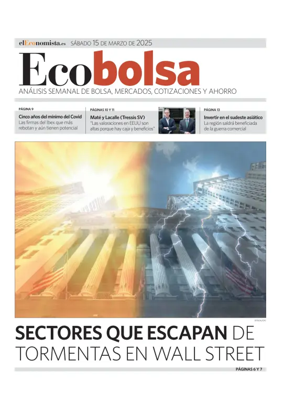 Cover of Ecobolsa