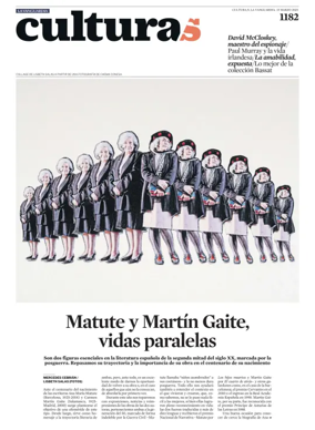 Cover of Culturas