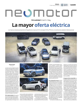 Cover of NeoMotor