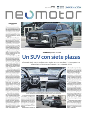 Cover of NeoMotor