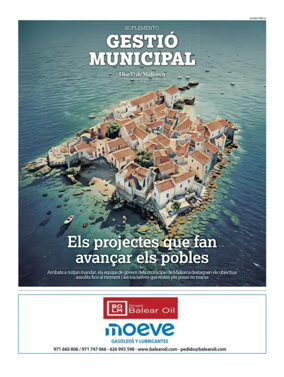 Cover of Suplemento 1
