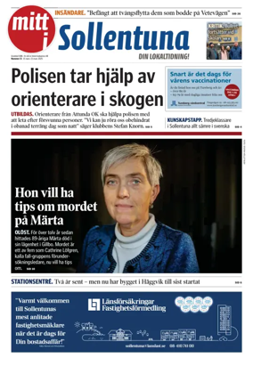 Cover of Vi i Sollentuna
