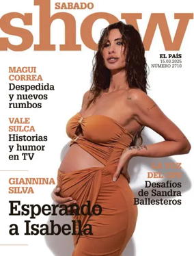 Cover of Sabado Show