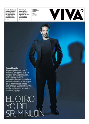 Cover of Viva