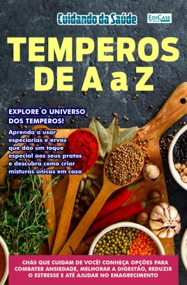 Cover of Cuidando da Saúde