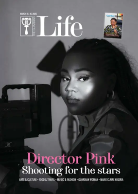 Cover of Guardian Life