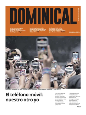 Cover of Dominical