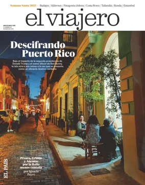 Cover of Especiales