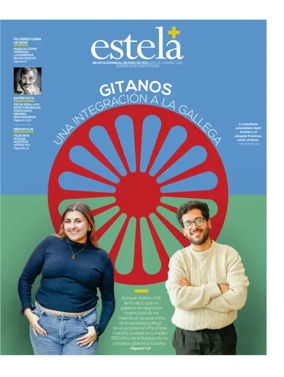 Cover of Estela