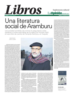 Cover of Libros